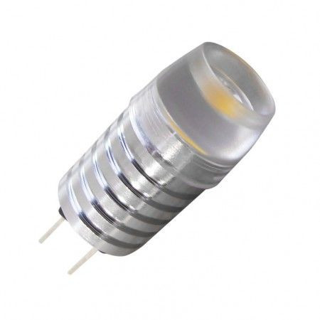 LED sijalica G4 1W toplo bela ( GB-G4-1PLED ) - Img 1