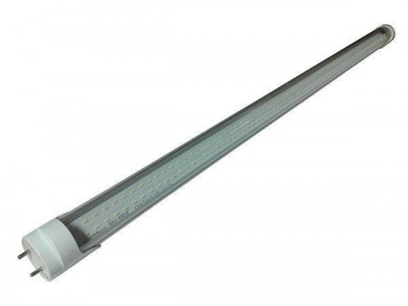 Ledlux LED sijalice u obliku klasične neonke Alu G13/T8/600MM/3000K/1100LM/12W ( LG11T8W144A/Z )