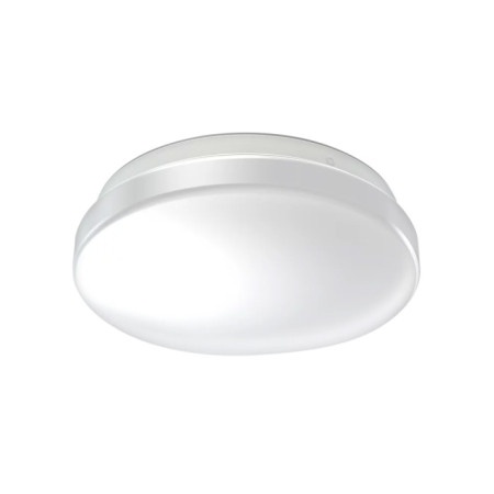 Ledvance led plafonjera 12W toplo bela ( 4099854105777 )