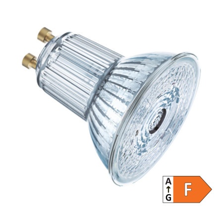 Ledvance LED sijalica toplo bela 6.9W ( 4058075096646E )