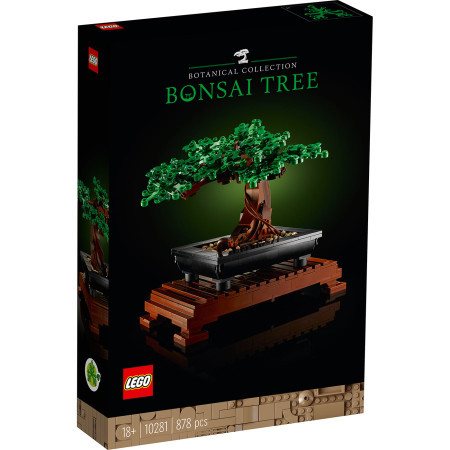 Lego 10281 bonsai drvo ( 10281 )