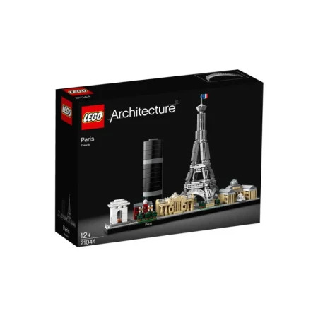 Lego architecture paris ( LE21044 )