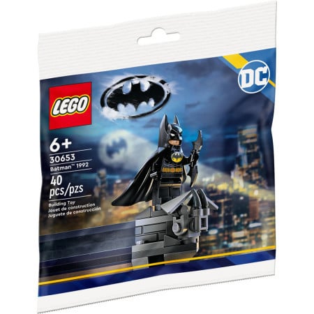 Lego Batman iz 1992 ( 30653 ) - Img 1