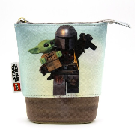 Lego Star Wars™ The Mandalorian™ pop-up pernica: Džet-pek ( 53320 )