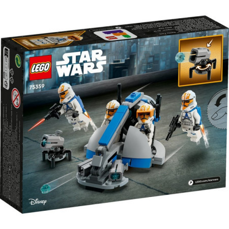 Lego star wars tmtdb-lsw-2023-16 ( LE75359 )