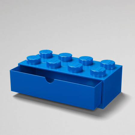 Lego stona fioka (8): Plava ( 40211731 ) - Img 1