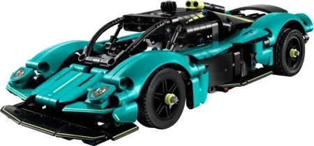 Lego technic aston martin valkyrie ( LE42208 )