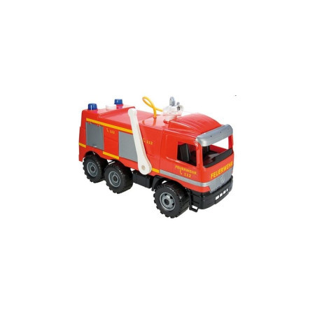 Lena igračka maxi vatrogasno vozilo actros ( A052490 )