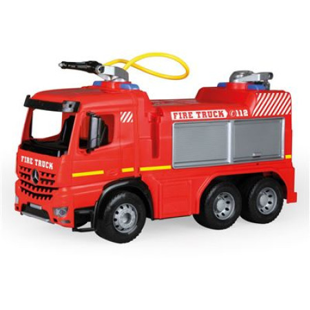 Lena igračka maxi vatrogasno vozilo arocs ( A052497 )