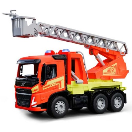 Lena Worxx Volvo vatrogasni kamion ( 1043617 )