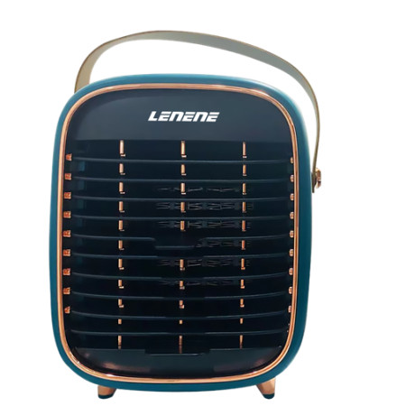 Lenene HHF-001 fan heater ( 110-0067 )