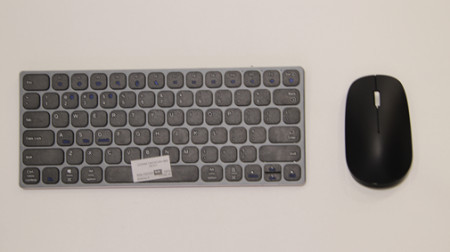 Lenene sk-011 uzorak tastatura+miš ( 110-0161 )