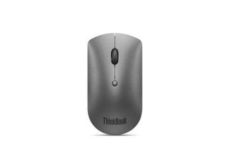Lenovo 4y50x88824 ln miš bluetooth silent mouse ( 0001250852 )