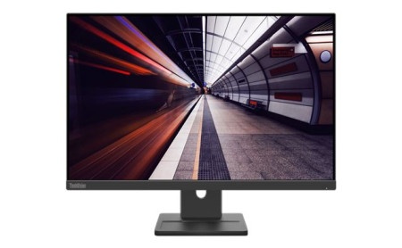 Lenovo 63edmar2eu e24-30 23,8"/fhd/hdmi/dp/vga/zvučnici/3y monitor 24 ( 0001339490 )