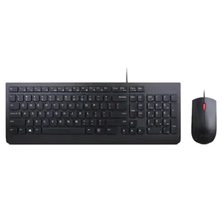 Lenovo Essential 4X30L79923 YU-SRB Tastatura i miš