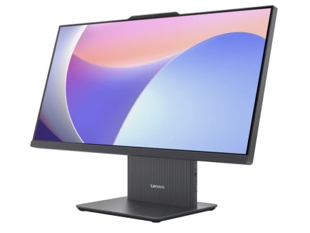 Lenovo IdeaCentre AIO 24IRH9 DOS/23.8" FHD MT/i5-13420H/16GB/512GB/USB tastatura i miš/siva ( F0HN00EXRI )