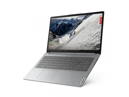 Lenovo IdeaPad 1 15amn7 15.6 fhd/r3-7320u/8gb/nvme 512gb/siva/82vg00rkya Laptop