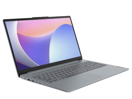 Lenovo ideapad slim 3 15iah8/dos/15.6" fhd/i5-12450h/8gb/512gb ssd/srb/sivi laptop ( 83ER00FRYA )