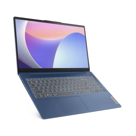 Lenovo IdeaPad Slim 3 15IAN8 i3-N305, 8GB, 256GB, 15.6" FHD, DOS ( 82XB0057YA )