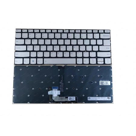 Lenovo Ideapad Yoga C940-14 C940-14IIL tastature za laptop sa pozadinskim osvetljenjem ( 110772 )