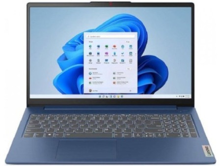 Lenovo Ip slim 3 15 i3-n305/8gb/m.2 512gb/15.6" fhd/srb/3y/82xb0091ya