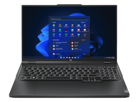 Lenovo Legion 5 Pro 16ARX8 DOS/16&quot; WQXGA/Ryzen 7-7745HX/32GB/1TB SSD/RTX4070-8GB/backlit SRB ( 82WM00E1YA ) -1