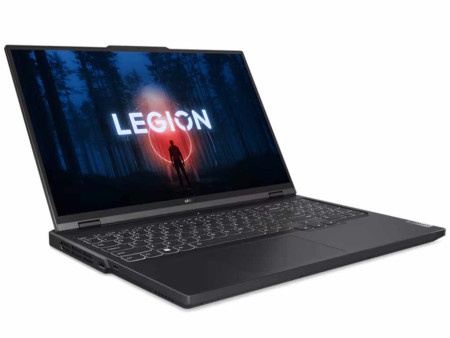 Lenovo legion pro 5 16arx8 dos/16&quot; wqxga/ryzen 7-7745hx/32gb/2tb ssd/rtx4060-8gb/backlit/crni laptop  ( 82WM00DYYA ) -1