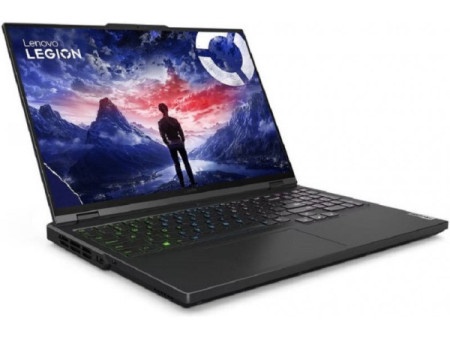 Lenovo Legion Pro5 16 i9-14900HX/32GB/M.2 1TB/16"WQXGA/RTX4060 8GB/83DF00GDY