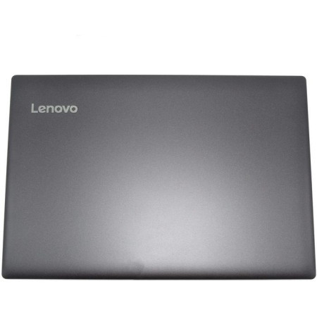 Lenovo poklopac ekrana (A cover / Top Cover) za laptop Ideapad 320-15ISK 330-15AST CRNI ( 108314 )