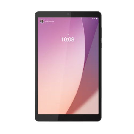 Lenovo Tab M8 HD (TB301XU) 8&quot; HD, Helio 8-Cores 2.2GHz, 4GB RAM, 64GB, Android 13 Arctic Grey Tablet ( ZAD10047RS ) - Img 1
