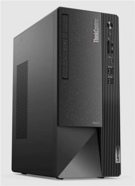 Lenovo TC neo 50t G3 Tower i5-12400/8G/512G/DVD/W11P/3Y, 11SC001JCR ( 0001275519 )
