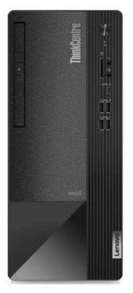 Lenovo TC neo 50t G4 tower I5-13400/16G/512GB/DOS/3Y, 12JB000FYA ( 0001331443 ) - Img 1