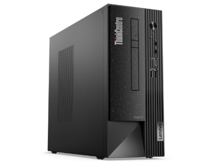 Lenovo think centre neo 50s g4 dos/i3-13100/8gb/512gb ssd/inteluhd/dvdusb računar ( 12JF001FYA ) -1