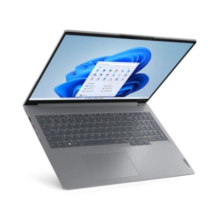 Lenovo ThinkBook 16 G6 IRL, i5-13420H, 16GB, 512GB, 16" WUXGA, no OS ( 21KH00T5YA )