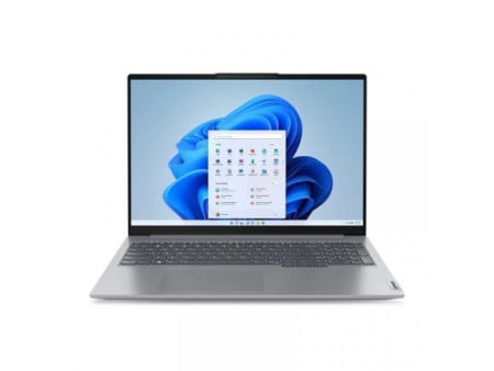 Lenovo ThinkBook 16 G6 IRL i7-13700H/ 16GB/M.2 1TB/ 16&#039;&#039;FHD/SRB/ 3Y/21KH007VYA laptop - Img 1