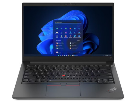 Lenovo ThinkPad E14 G4 Win11 Pro/14"IPS FHD/i5-1235U/8GB/256GB SSD/FPR/backlit SRB laptop ( 21E30052YA )