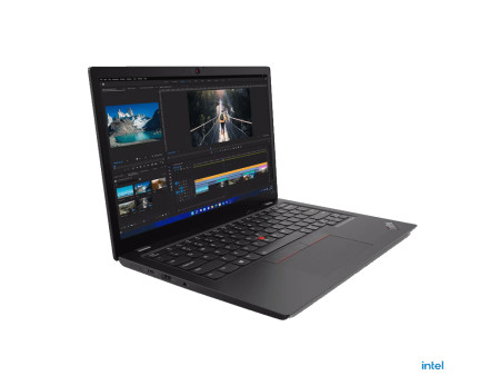 Lenovo ThinkPad L13 G3 Win11 Pro/13.3"IPS WUXGA/i7-1255U/16GB/512GB SSD/FPR/SCR/backlit SRB laptop ( 21B3000PYA )