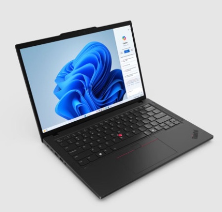 Lenovo ThinkPad T14 G5 Ultra 5 125U, 16GB, 512GB, 14.0" WUXGA, Intel Graphics, Win 11 Pro ( 21ML0022CX )