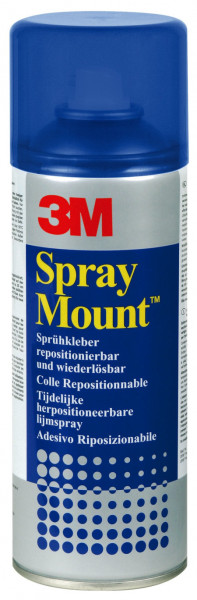 Lepak u spreju SprayMount 400ml 3M ( 05LUS21 )