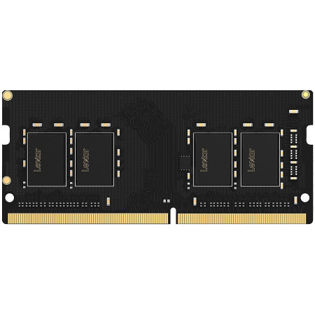 Lexar DDR4 32GB So-DIMM 3200Mbps, CL22, 1.2V memorija ( LD4AS032G-B3200GSST )