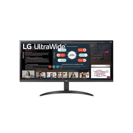 LG 34" 34WP500-B FHD IPS ultrawide monitor ( 0001324414 )