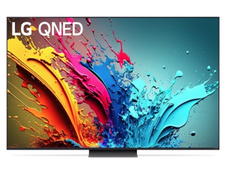 LG 50qned86t3a/50"/4k uhd/qned/smart/webos/crni televizor ( 50QNED86T3A )