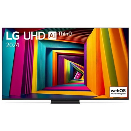 LG 65ut91003la.aeu TV 65"