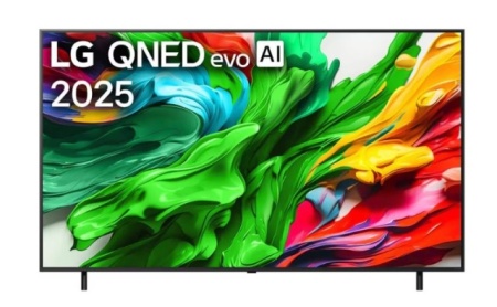 LG 75QNED87A3B Televizor ( 75QNED87A3B )
