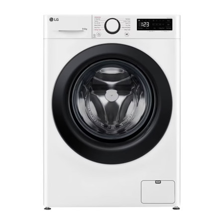 LG F4DR509SBW Masine za pranje i susenje