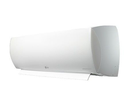 LG H09AL Prestige Inverter Klima uredjaj - Img 1