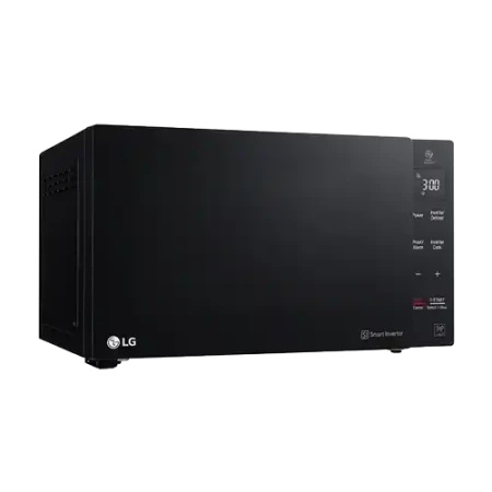 LG mh6535gis/zapremina 25 L/Grill 1150 W Mikrotalasna