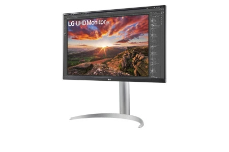LG monitor 27UP85NP-W ( 27UP85NP-W.AEU )