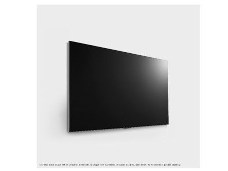 LG OLED/65"/Ultra HD/smart/webOS ThinQ AI/svetlo siva televizor ( OLED65G23LA )