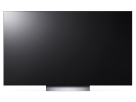 LG OLED55C21LA/OLED/55&quot;/Ultra HD/smart/webOS ThinQ AI/tamno siva televizor ( OLED55C21LA ) - Img 1